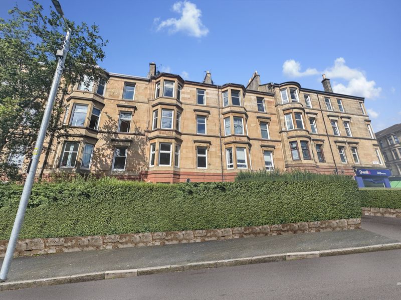Lawrence Street Partickhill